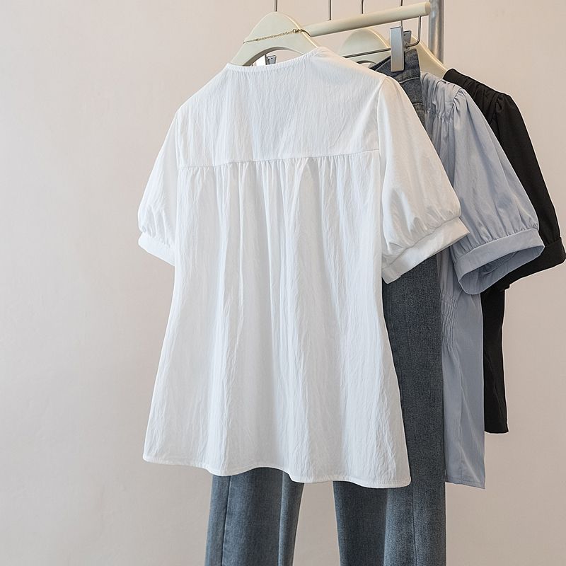 200 Pounds Plus Size Elastic W - Summer Clothing Trends For Women ulasan dan harga