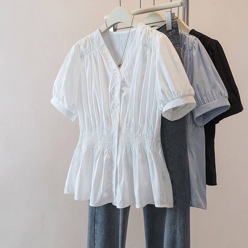 200 Pounds Plus Size Elastic W - Summer Clothing Trends For Women ulasan dan harga