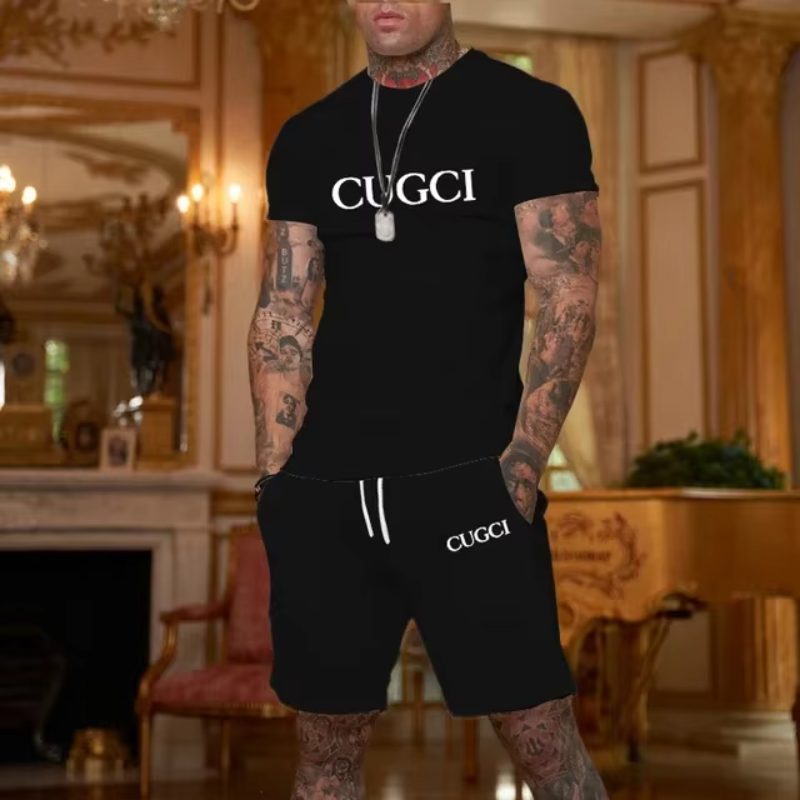 The 2026 summer T-shirt + casu - Summer Clothing Must Haves ulasan dan harga