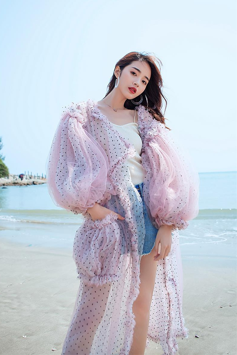 SuperAen Summer Seaside Holida - Summer Holiday Clothing Women ulasan dan harga
