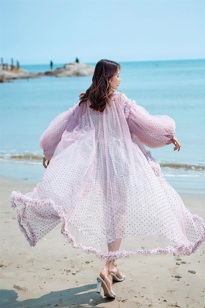 SuperAen Summer Seaside Holida - Summer Holiday Clothing Women ulasan dan harga