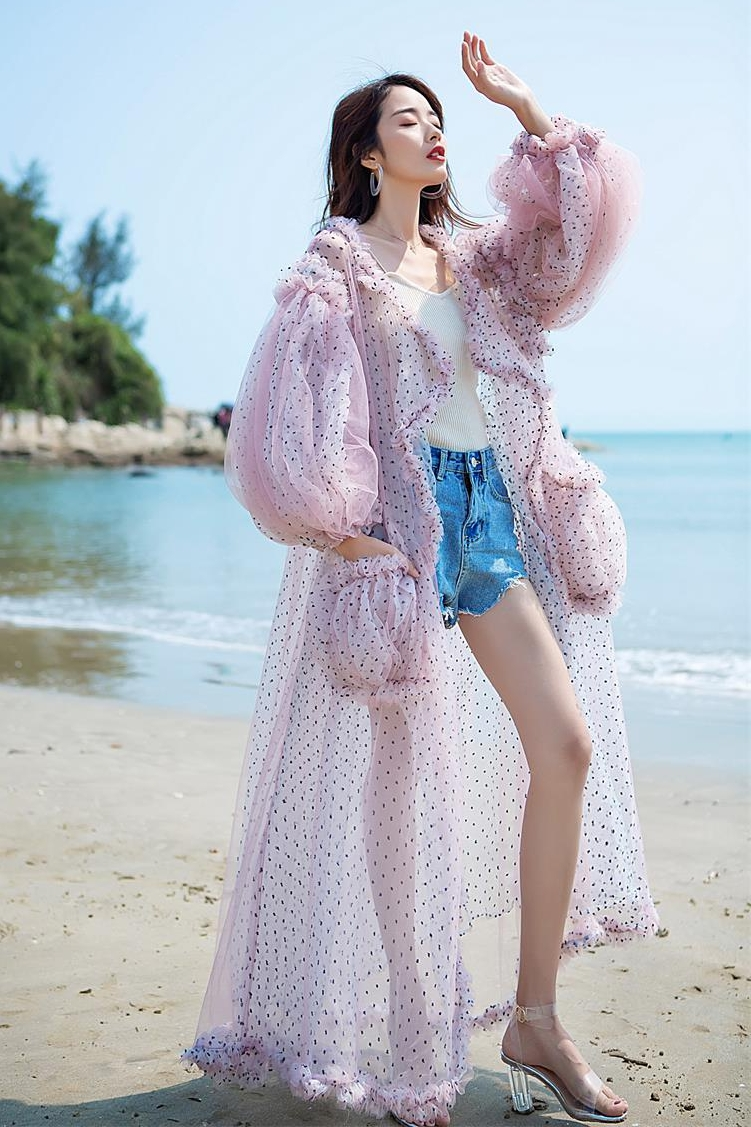 SuperAen Summer Seaside Holida - Summer Holiday Clothing Women ulasan dan harga