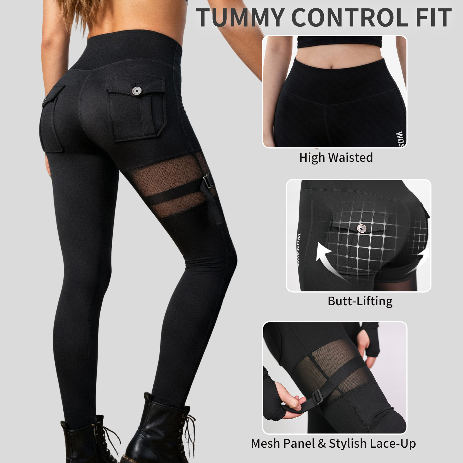 WOSAWE Summer Women Slim Motor - Summer Light Clothing ulasan dan harga