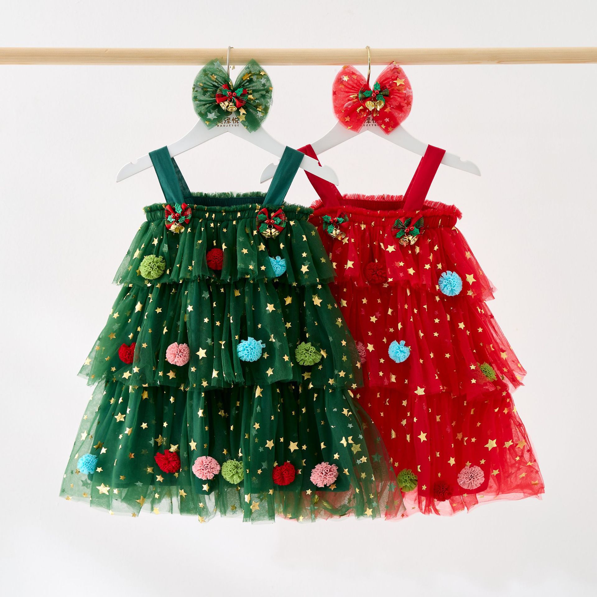 Girls Xmas Dress Green Elf New - Summer Dresses Yours Clothing ulasan dan harga