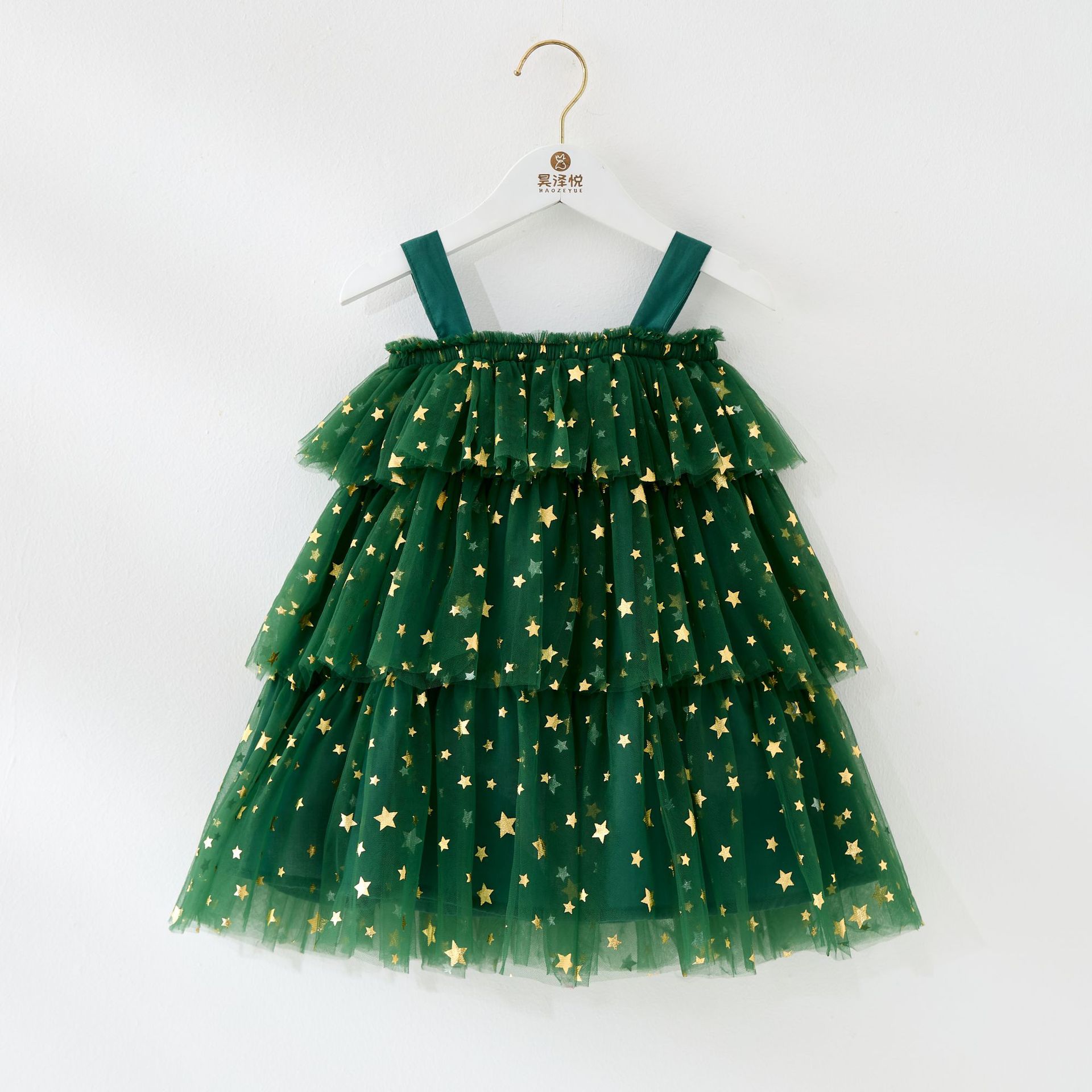 Girls Xmas Dress Green Elf New - Summer Dresses Yours Clothing ulasan dan harga