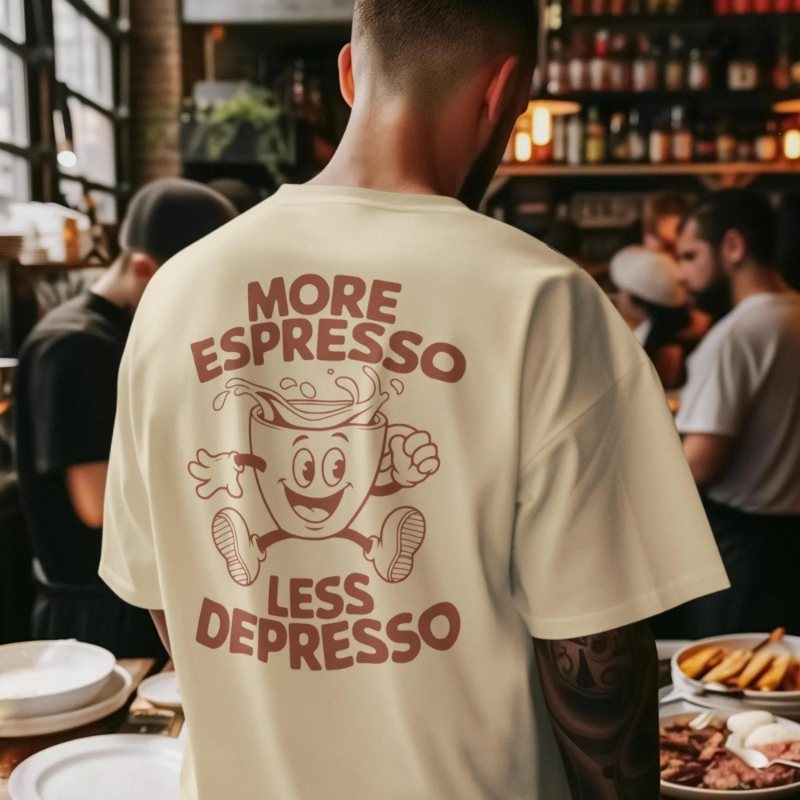 Coffee Lovers' Must-have Summe - Summer Clothing Must Haves ulasan dan harga