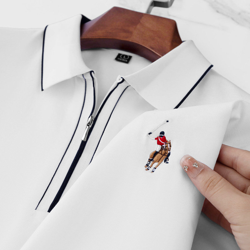 Brand Clothing Summer Men's Sh - Summer Light Clothing ulasan dan harga