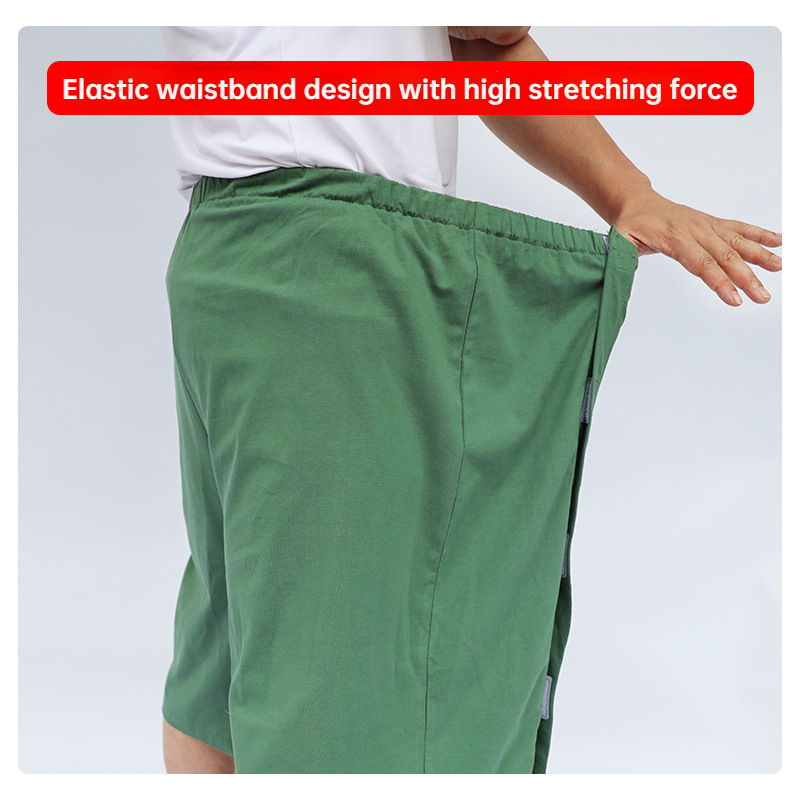 Fracture Rehabilitation Nursin - Xl Summer Clothing ulasan dan harga