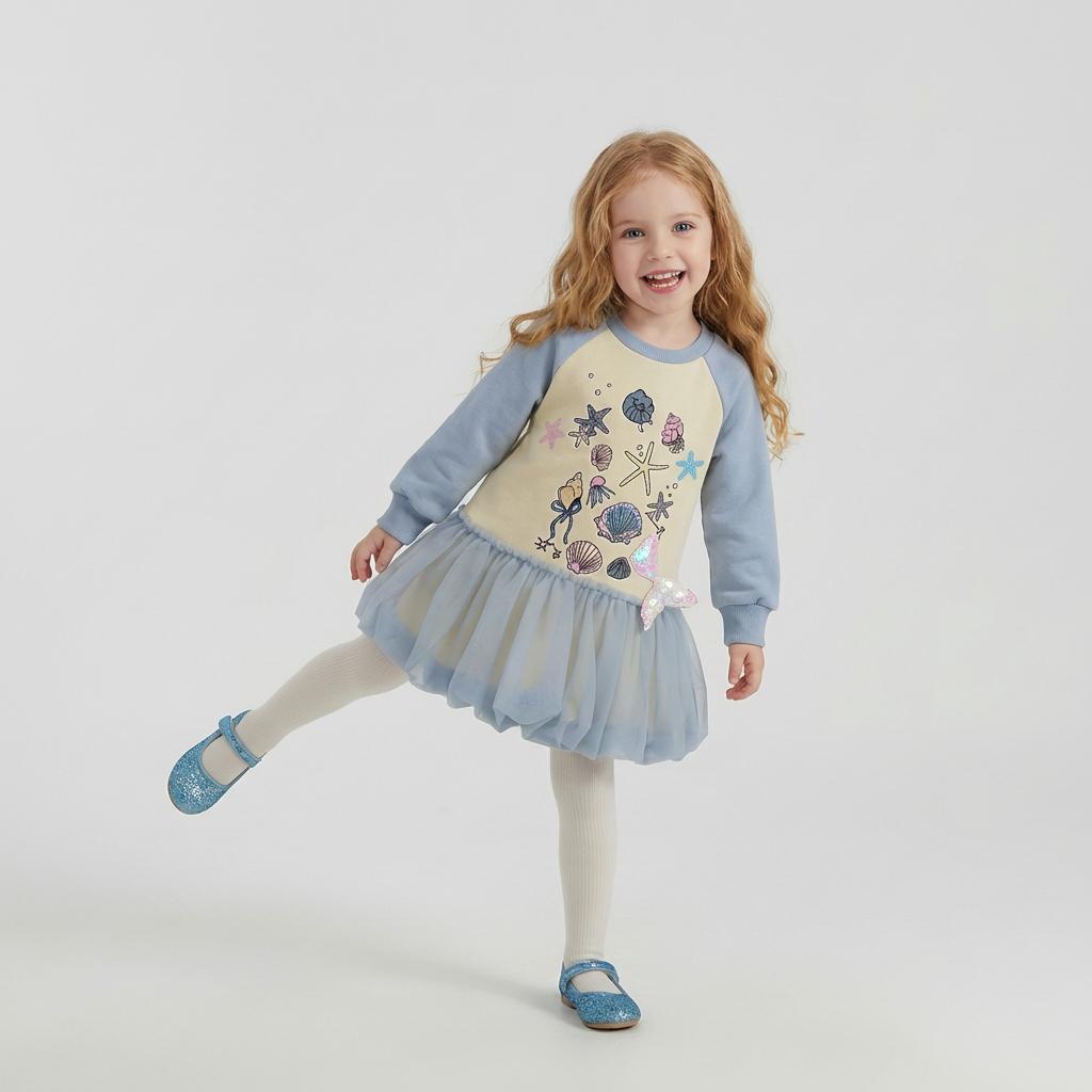 Basic baby girl summer dress n - Summer Clothing Must Haves ulasan dan harga