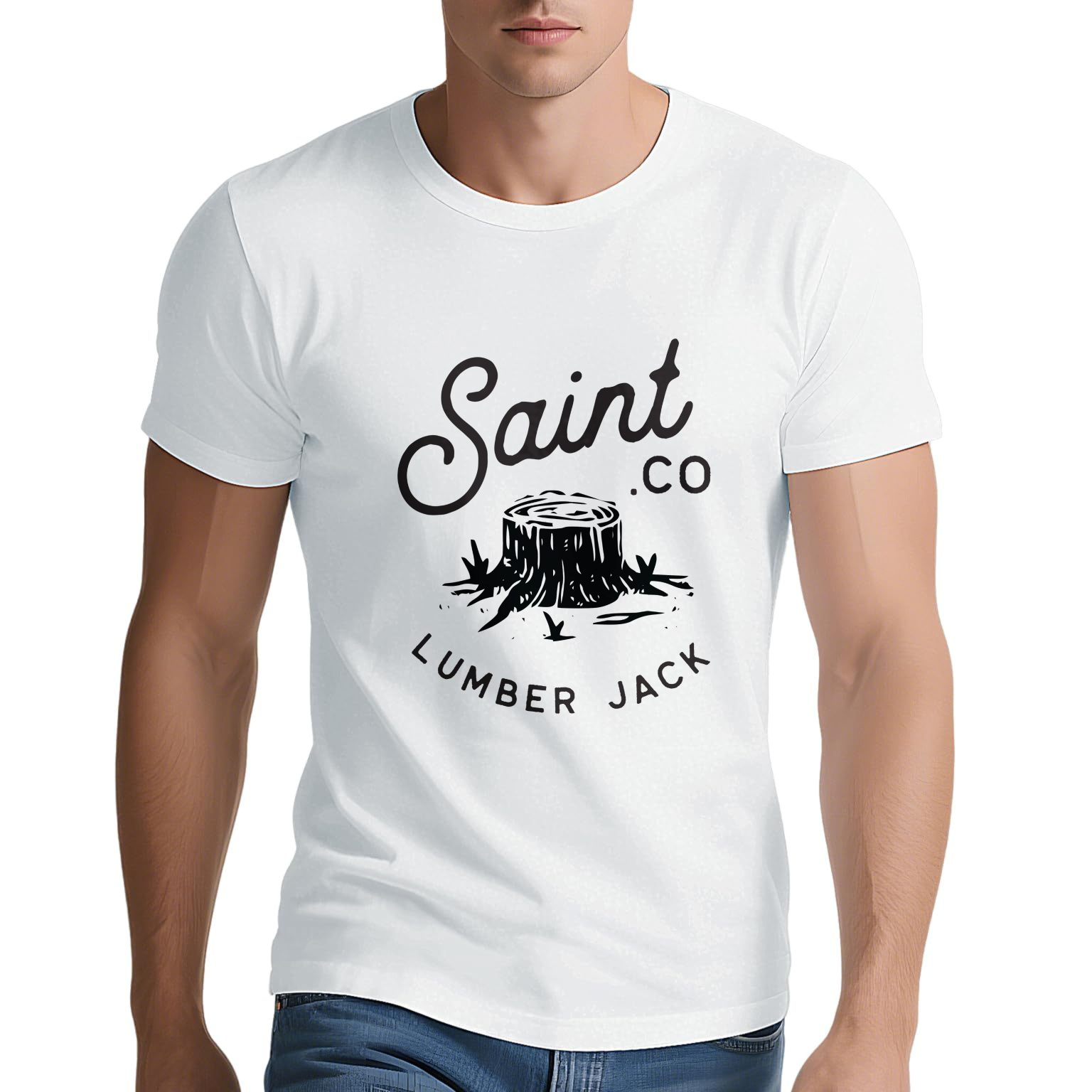 Men's t-shirts 2025 New Men's  - Summer Knit Clothing ulasan dan harga