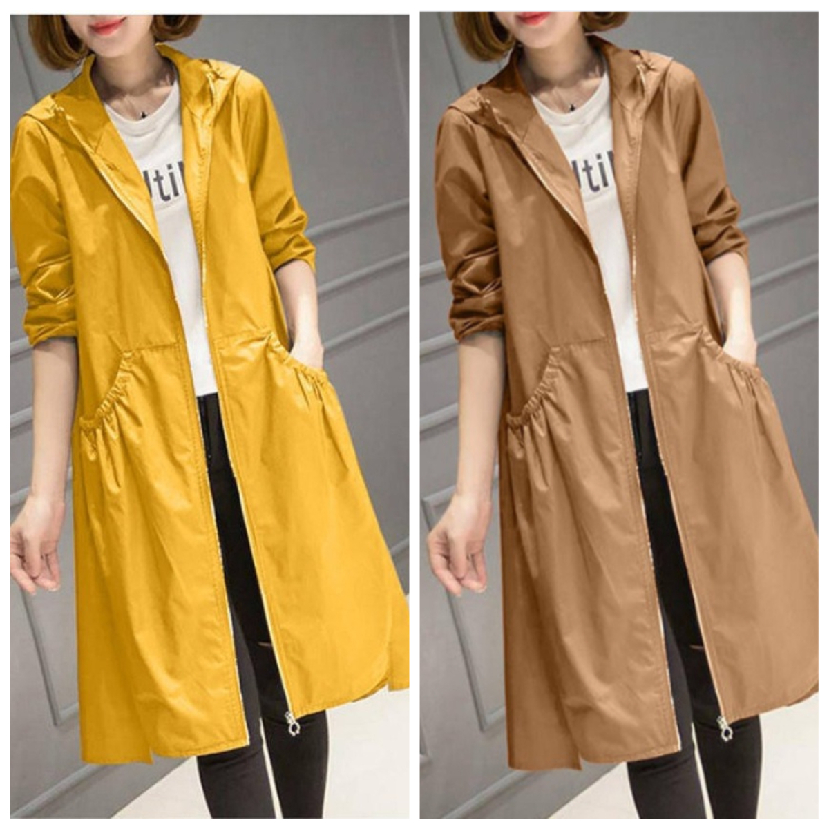 2026 Spring and Summer Women's - Summer Light Clothing ulasan dan harga