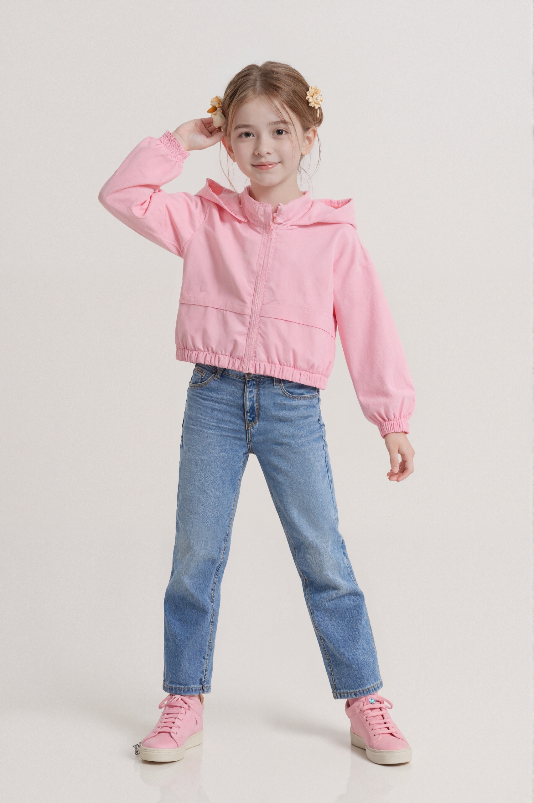 Spring and Autumn new style gi - Summer Light Clothing ulasan dan harga