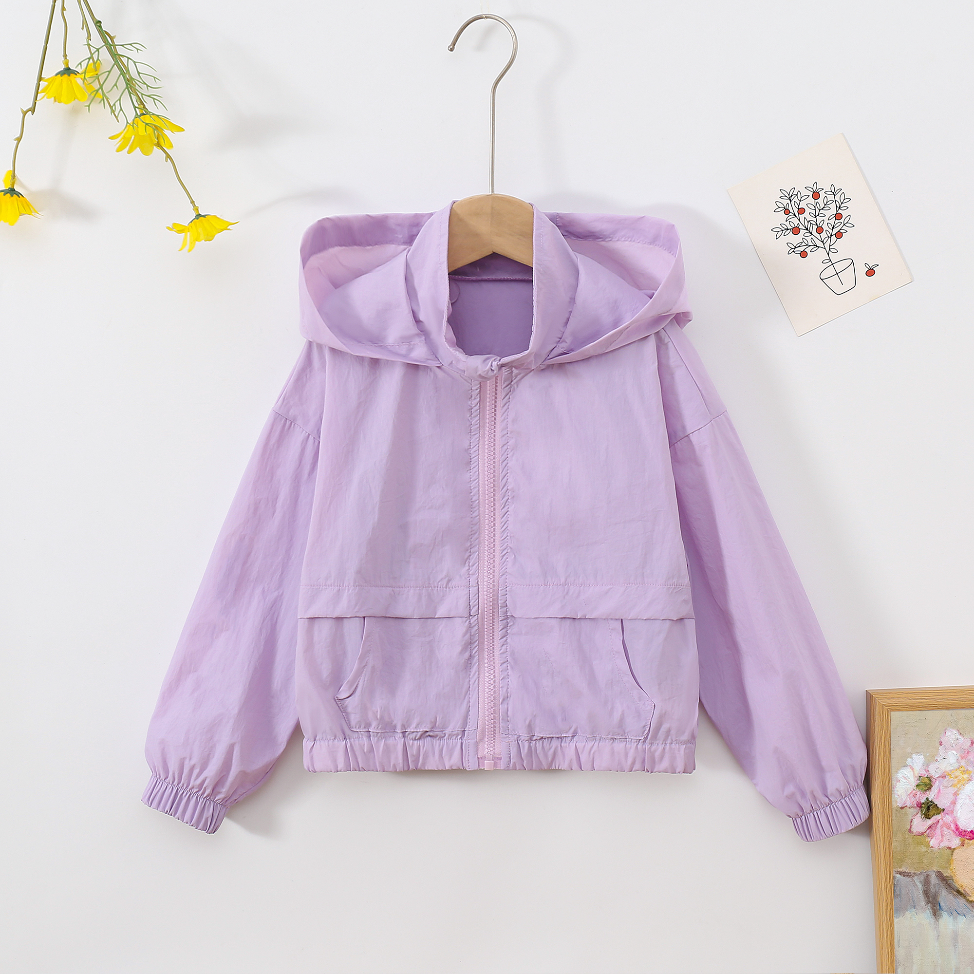 Spring and Autumn new style gi - Summer Light Clothing ulasan dan harga