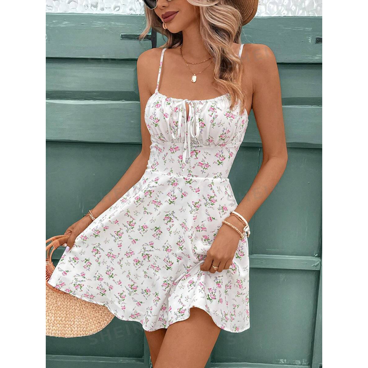 Female Clothing Women's Dresse - Summer Clothing Must Haves ulasan dan harga