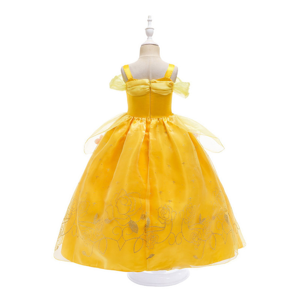 Little Girls Summer Clothes Ki - Summer Dresses Yours Clothing ulasan dan harga