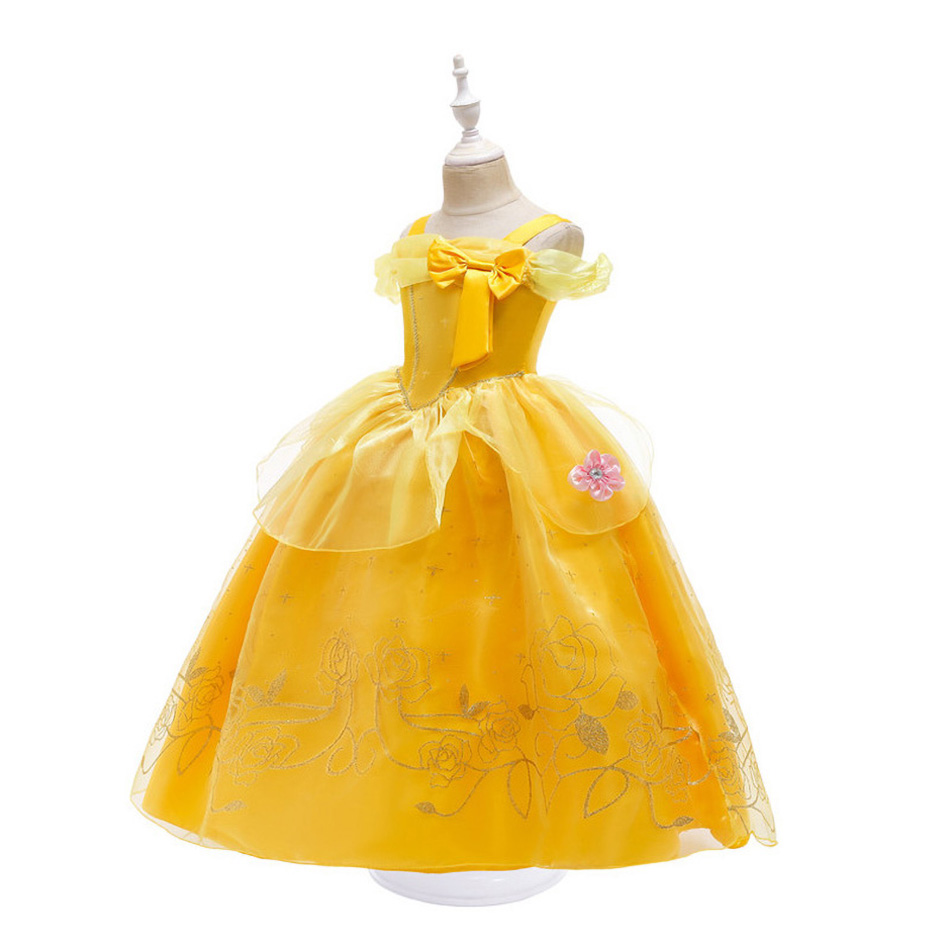 Little Girls Summer Clothes Ki - Summer Dresses Yours Clothing ulasan dan harga