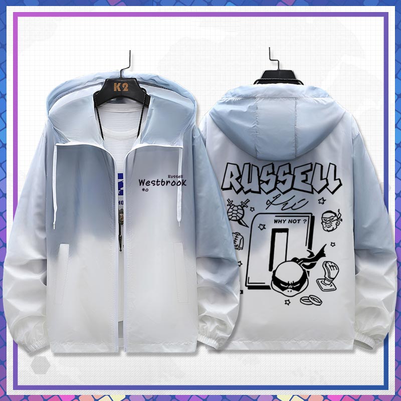 Lightweight Star Wesrook fiti  - Summer Clothing Nearby ulasan dan harga