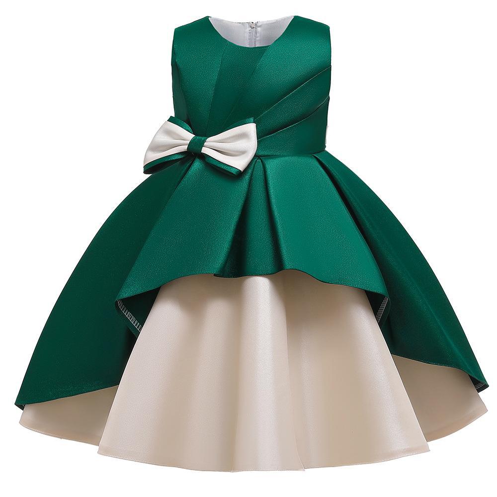Summer Baby Girls Flower Dress - Summer Dresses Yours Clothing ulasan dan harga