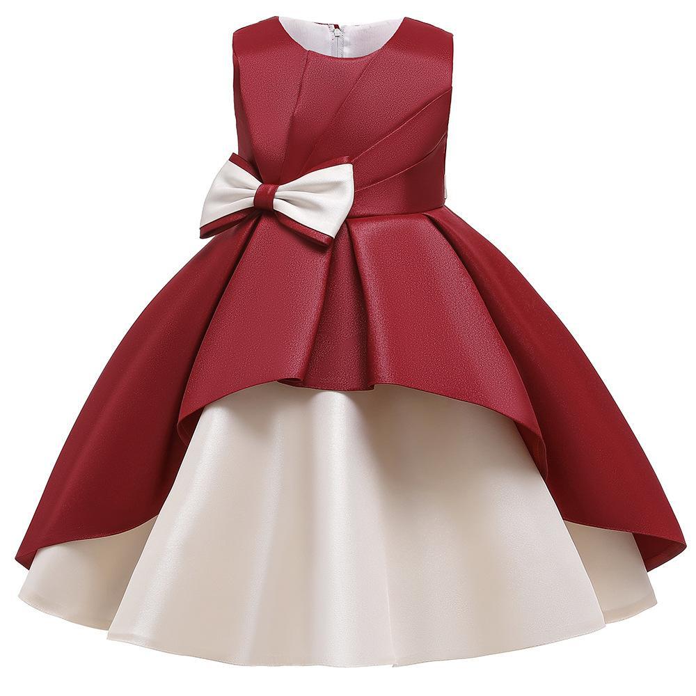 Summer Baby Girls Flower Dress - Summer Dresses Yours Clothing ulasan dan harga