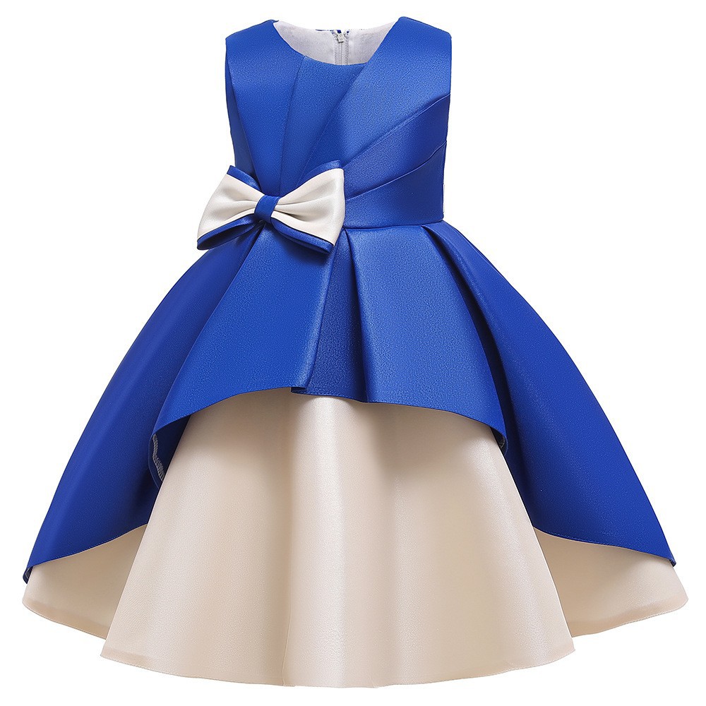 Summer Baby Girls Flower Dress - Summer Dresses Yours Clothing ulasan dan harga