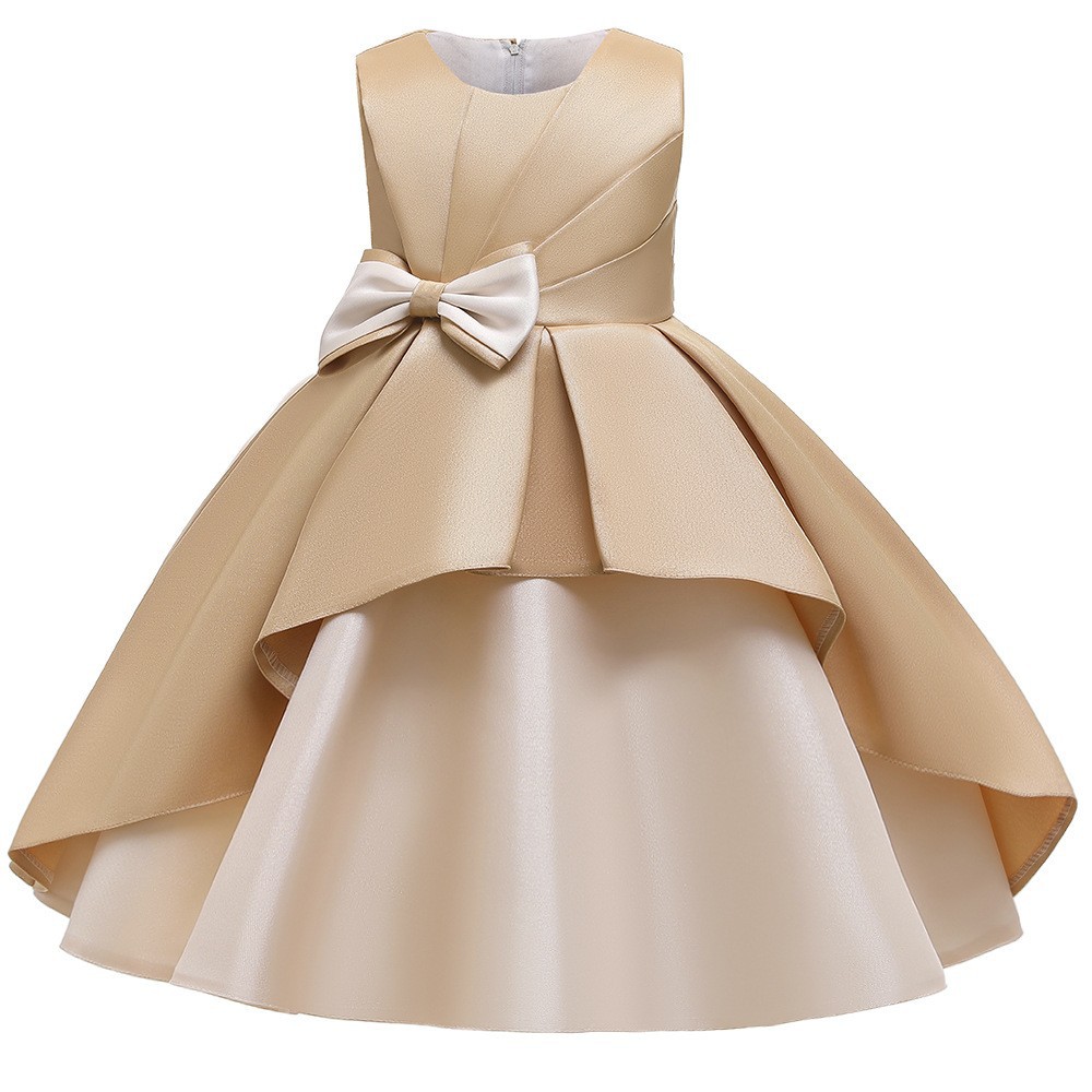 Summer Baby Girls Flower Dress - Summer Dresses Yours Clothing ulasan dan harga