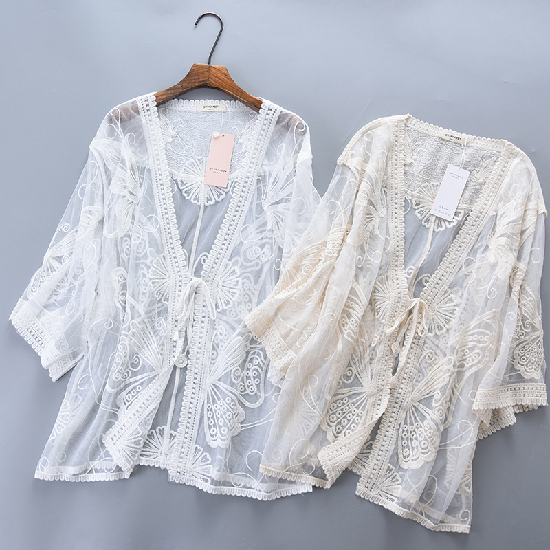 Summer Casual Sweet Seaside Ho - Summer Holiday Clothing Women ulasan dan harga