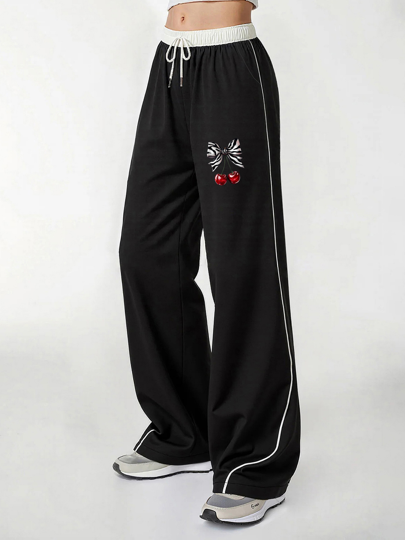 Women's Casual Pants, a Must-H - Summer Clothing Must Haves ulasan dan harga