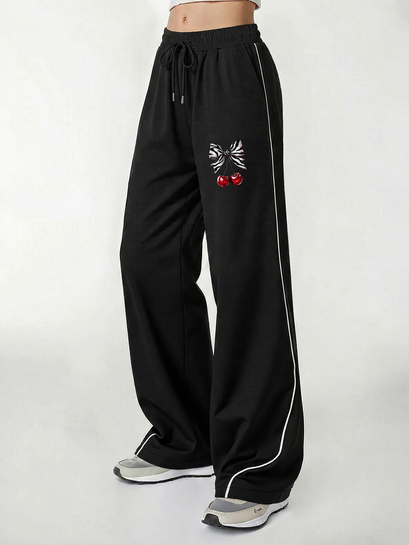 Women's Casual Pants, a Must-H - Summer Clothing Must Haves ulasan dan harga