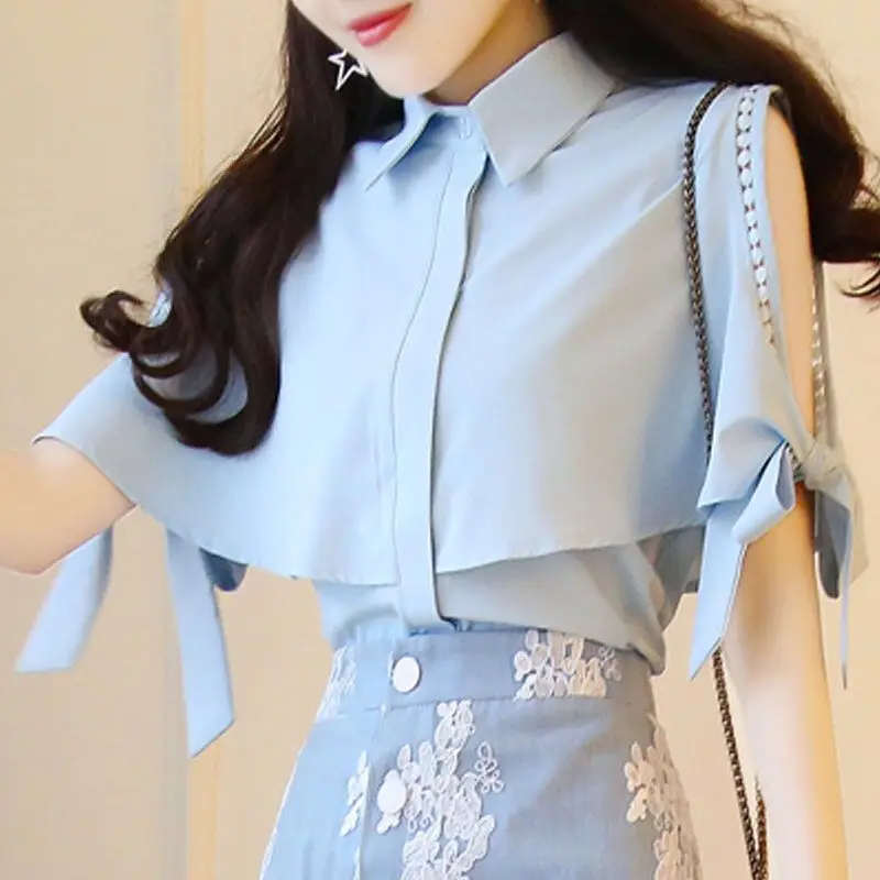 Office Women's Two Skirt Piece - Summer Clothing Trends For Women ulasan dan harga