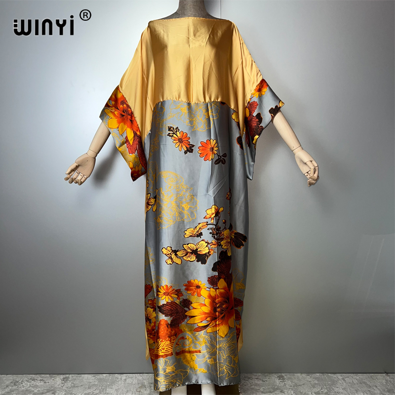 WINYI summer party evening dre - Summer Holiday Clothing Women ulasan dan harga