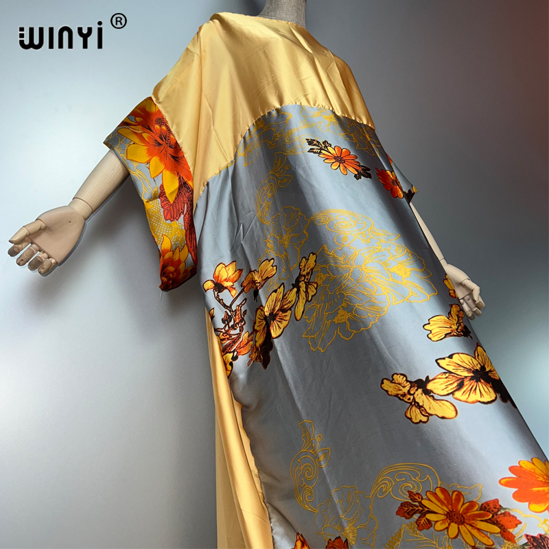 WINYI summer party evening dre - Summer Holiday Clothing Women ulasan dan harga