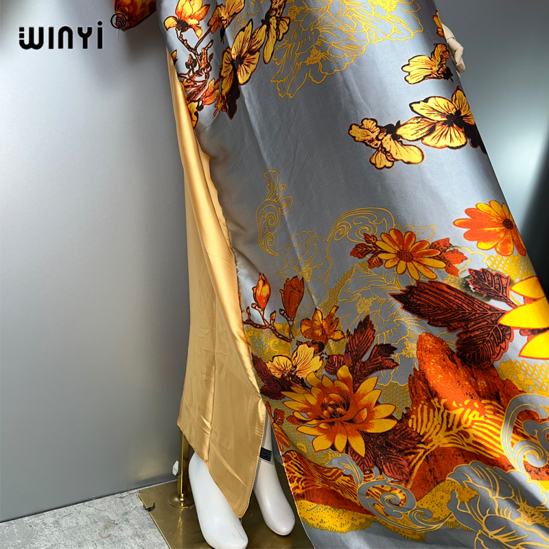 WINYI summer party evening dre - Summer Holiday Clothing Women ulasan dan harga