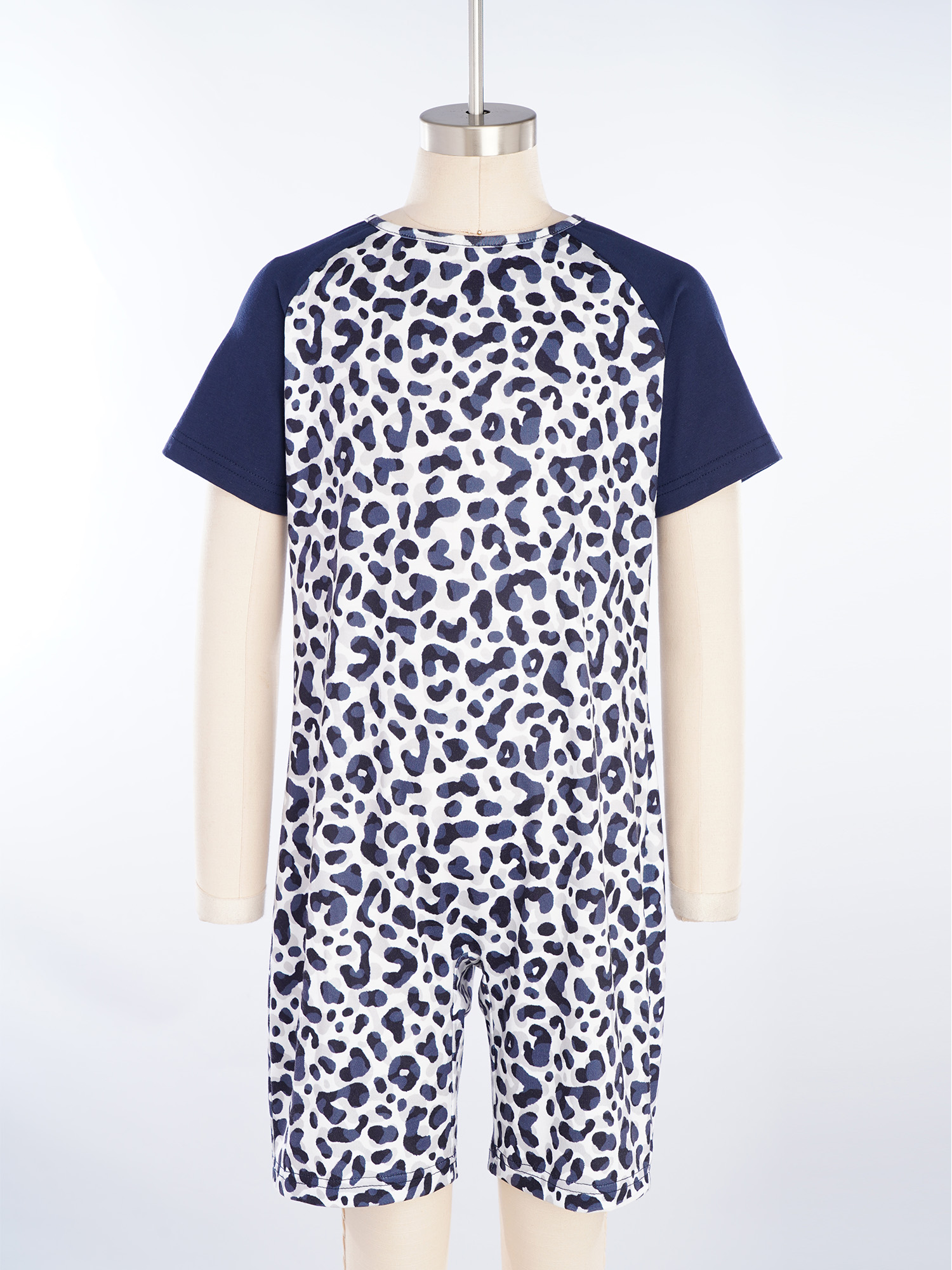 Kids Special Needs Adaptive Cl - Summer Clothing Boys ulasan dan harga