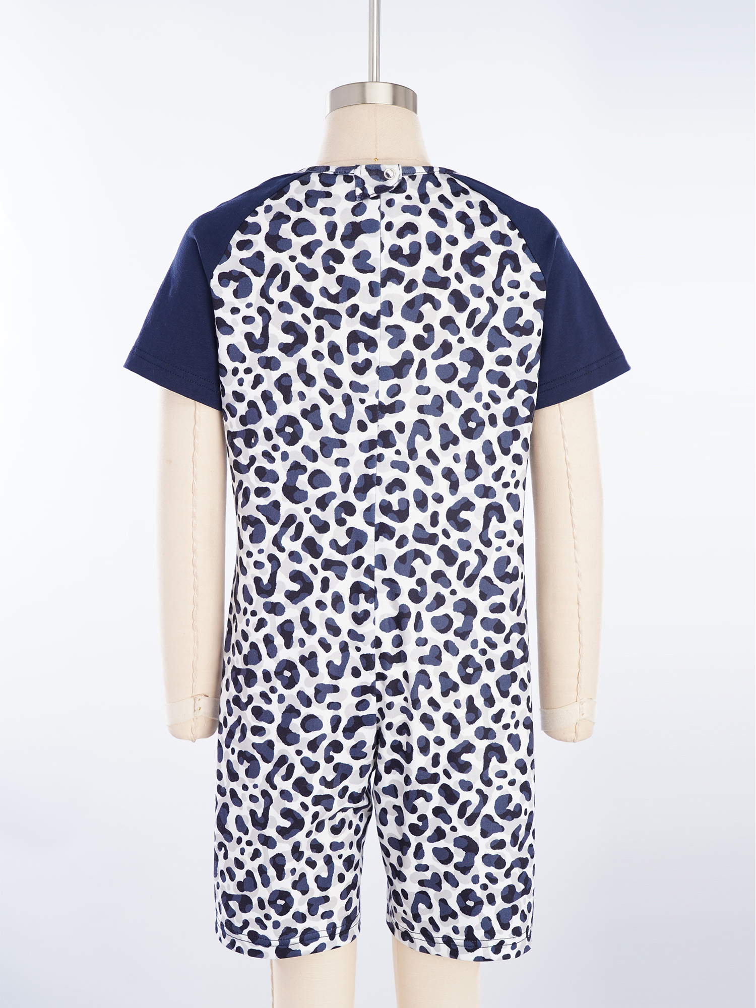 Kids Special Needs Adaptive Cl - Summer Clothing Boys ulasan dan harga