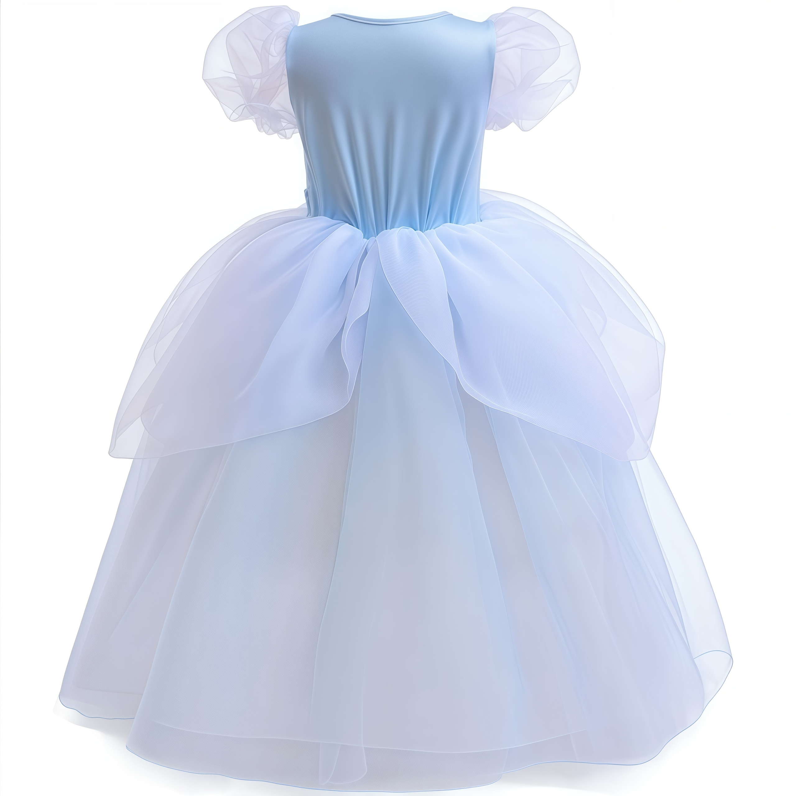 Summer Cinderella Princess Cos - Summer Dresses Yours Clothing ulasan dan harga