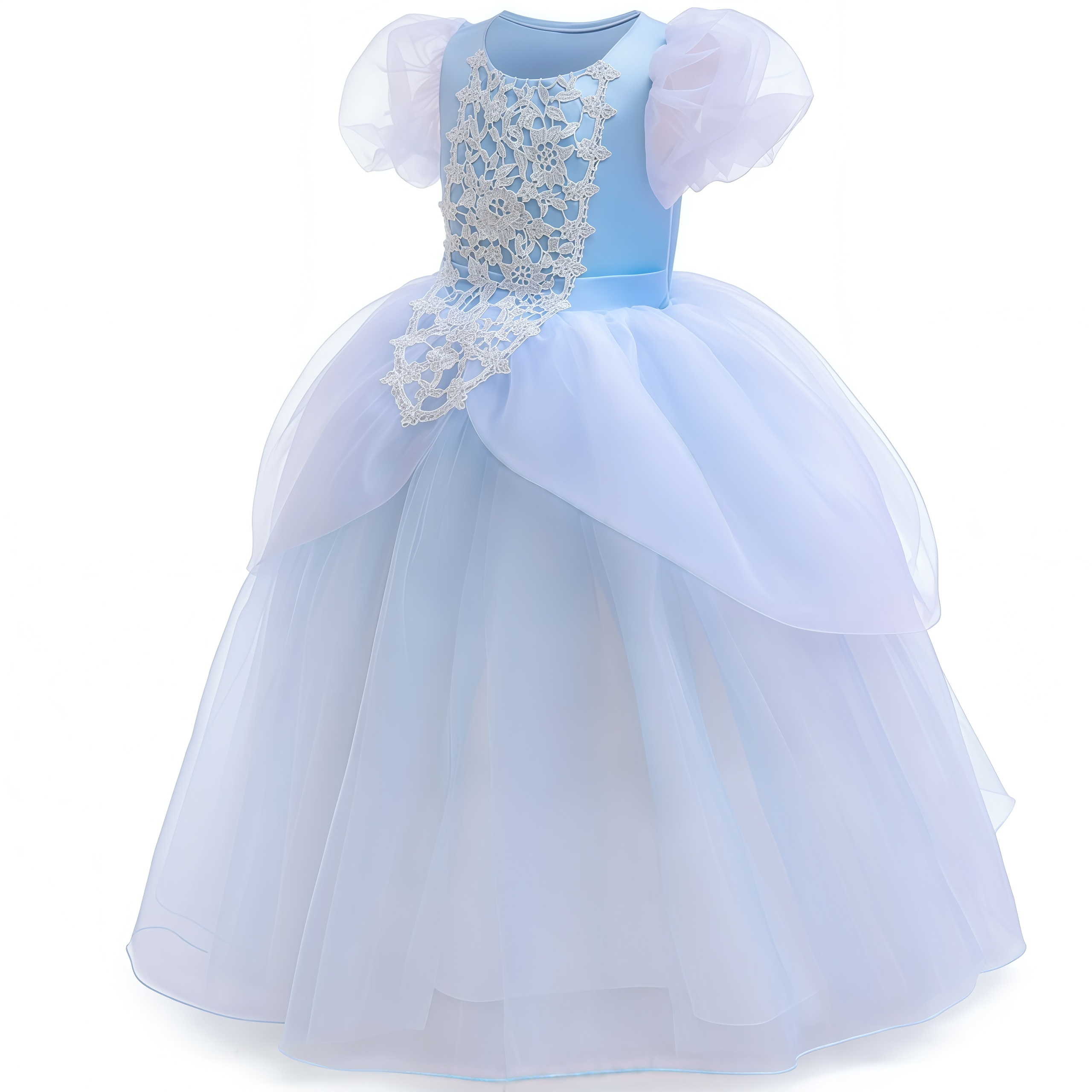 Summer Cinderella Princess Cos - Summer Dresses Yours Clothing ulasan dan harga