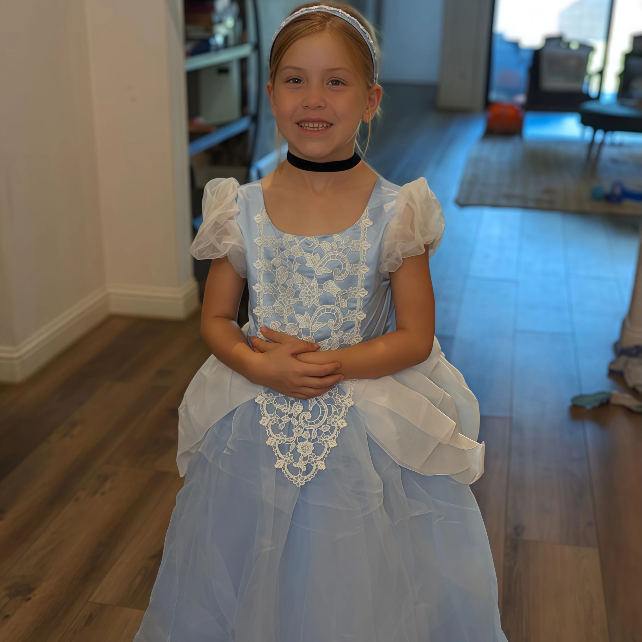 Summer Cinderella Princess Cos - Summer Dresses Yours Clothing ulasan dan harga