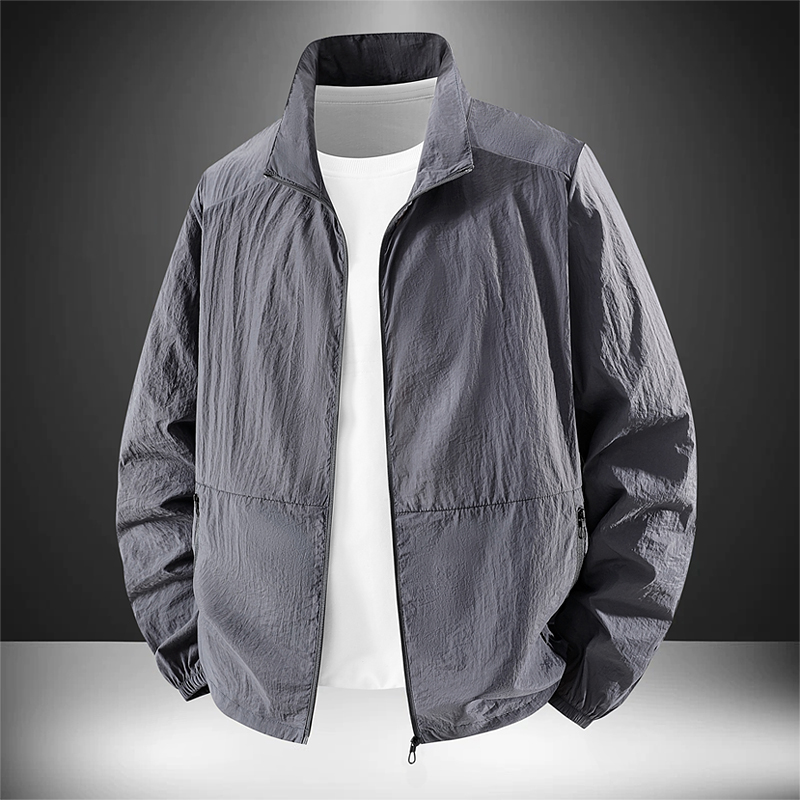 Outdoor Men's Ultra-thin Quick - Summer Uv Clothing ulasan dan harga