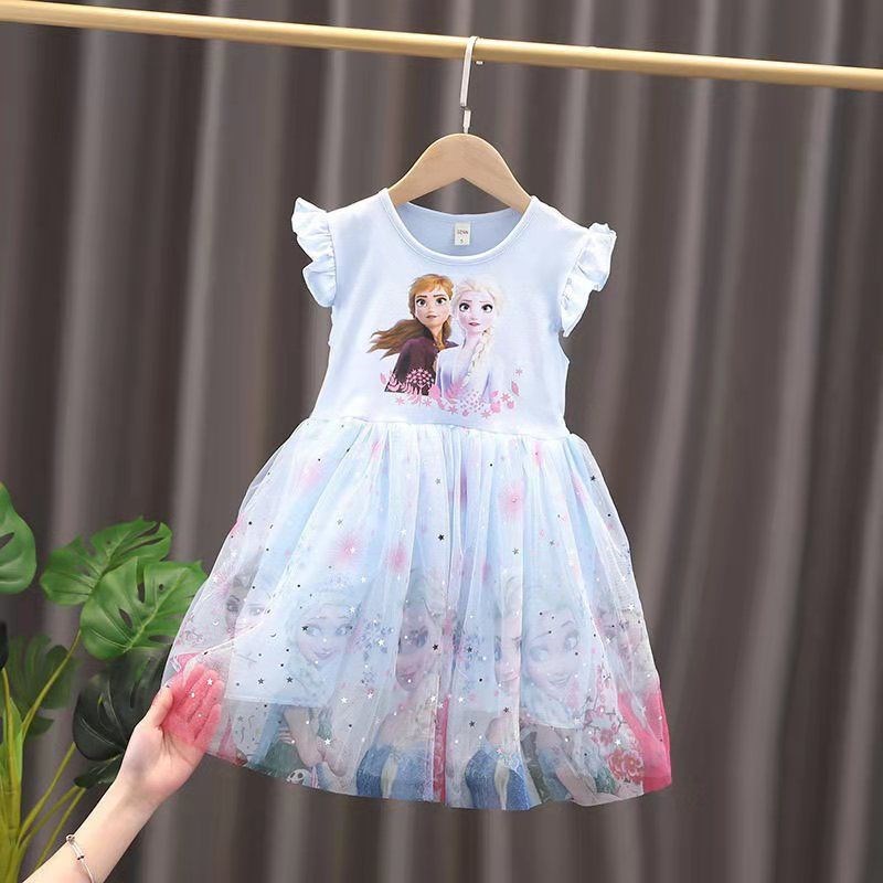 2024 New Unicorn Summer Prince - Summer Dresses Yours Clothing ulasan dan harga