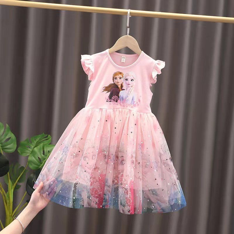 2024 New Unicorn Summer Prince - Summer Dresses Yours Clothing ulasan dan harga