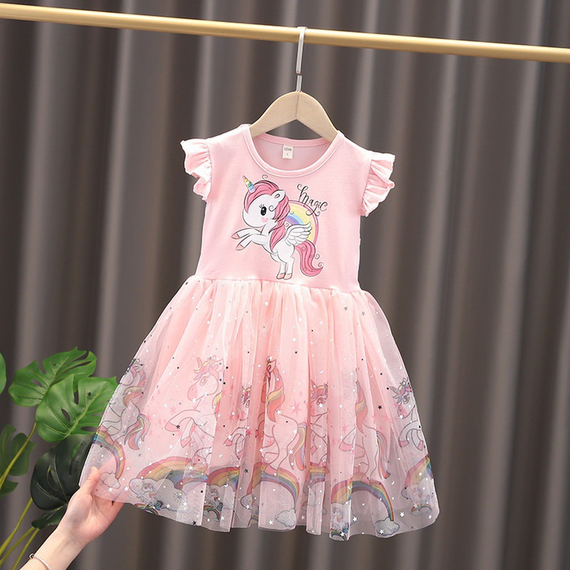 2024 New Unicorn Summer Prince - Summer Dresses Yours Clothing ulasan dan harga