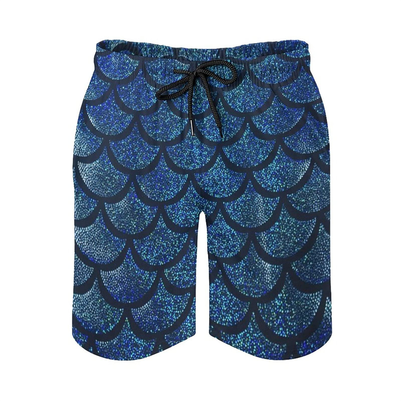New Hawaiian Beach Shorts  Fis - Summer Holiday Clothing Women ulasan dan harga