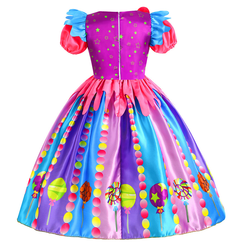Purim Festival Kids Sweet Loll - Summer Dresses Yours Clothing ulasan dan harga