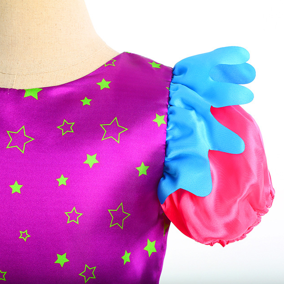 Purim Festival Kids Sweet Loll - Summer Dresses Yours Clothing ulasan dan harga