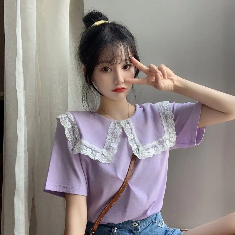 Clothing Cute Top for Woman Co - Summer Clothing Trends For Women ulasan dan harga