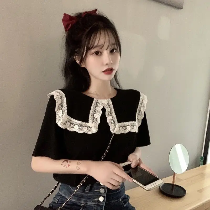 Clothing Cute Top for Woman Co - Summer Clothing Trends For Women ulasan dan harga