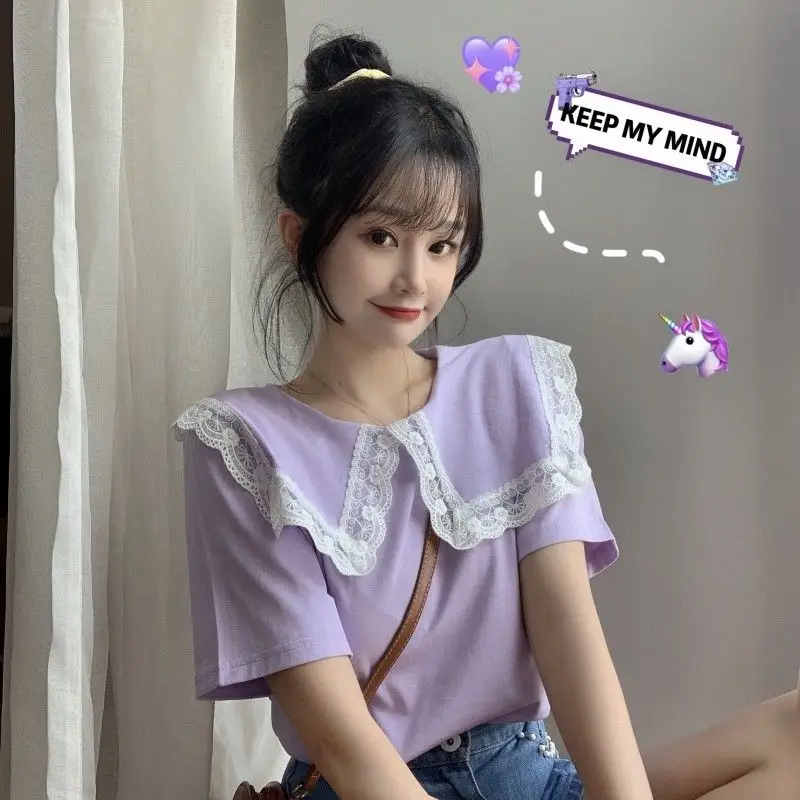 Clothing Cute Top for Woman Co - Summer Clothing Trends For Women ulasan dan harga