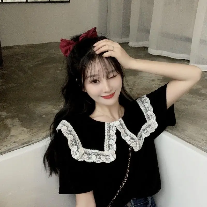 Clothing Cute Top for Woman Co - Summer Clothing Trends For Women ulasan dan harga