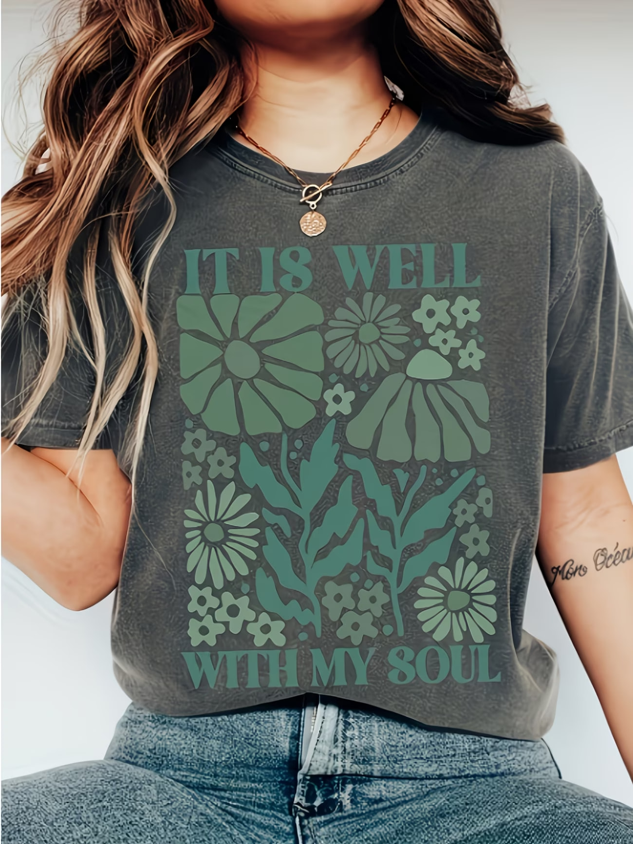 Plus size women's short sleeve - Summer Clothing Must Haves ulasan dan harga