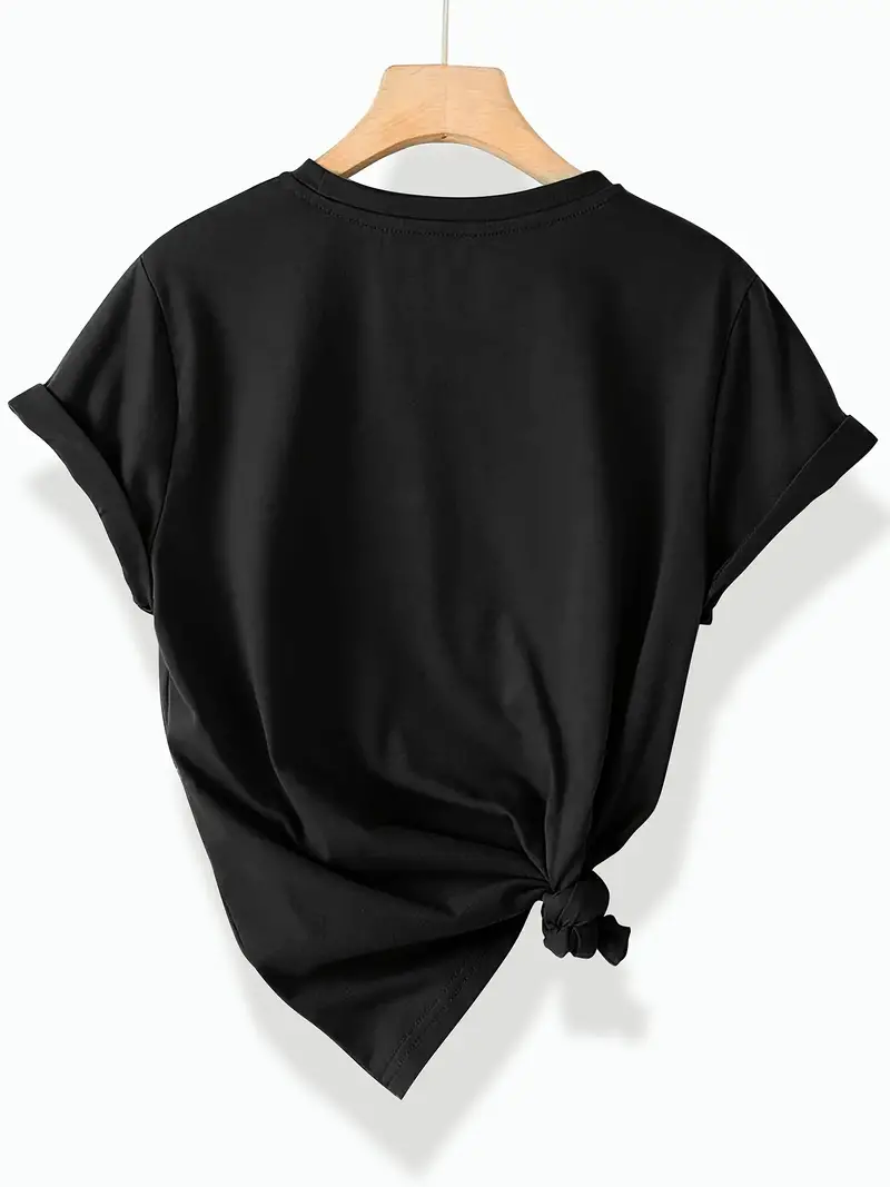 Plus size women's short sleeve - Summer Clothing Must Haves ulasan dan harga